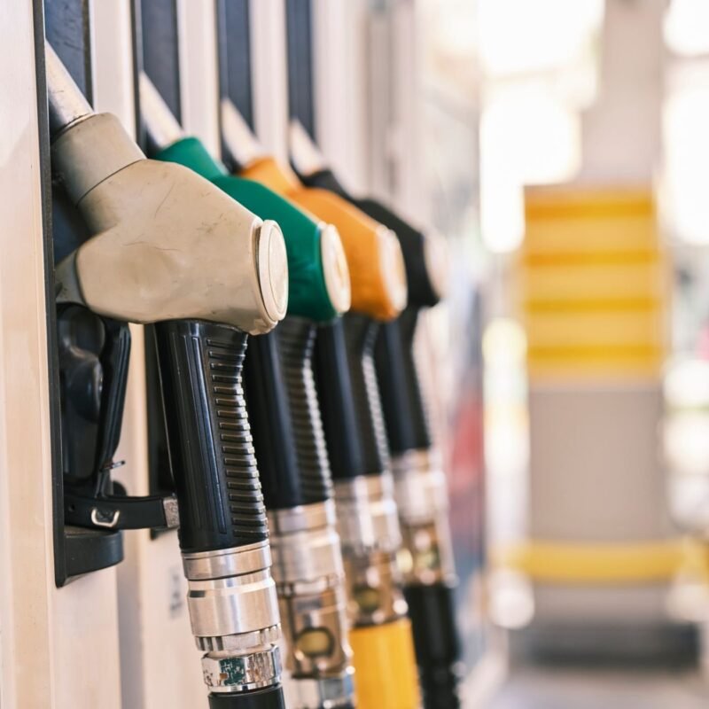 Lahore petrol pump assault case fuel station