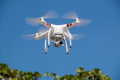 Pakistan military drone team si