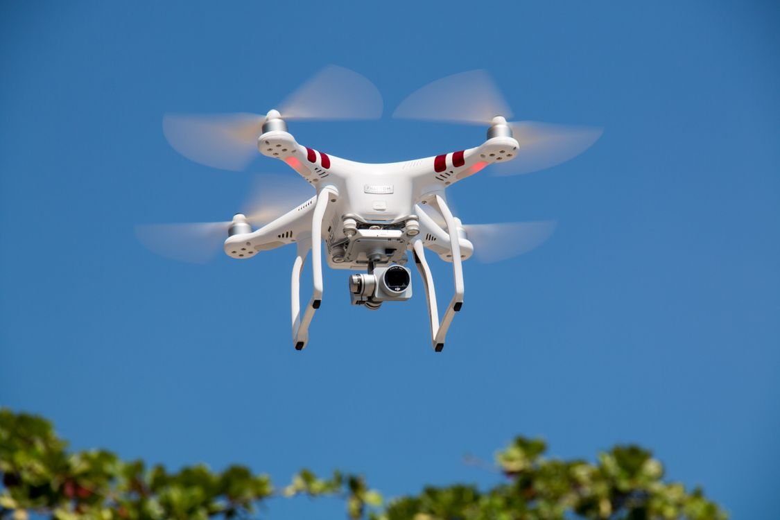 Pakistan military drone team si